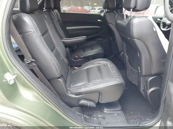 1C4RDJDG1LC142661 2020 DODGE DURANGO - Image 8