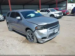 1C4RDJDG1LC146340 2020 DODGE DURANGO