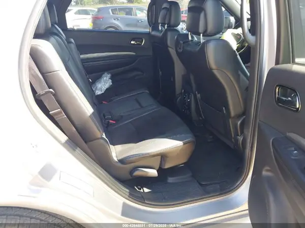 1C4RDJDG1LC146340 2020 DODGE DURANGO - Image 8