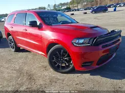 1C4RDJDG1LC146788 2020 DODGE DURANGO
