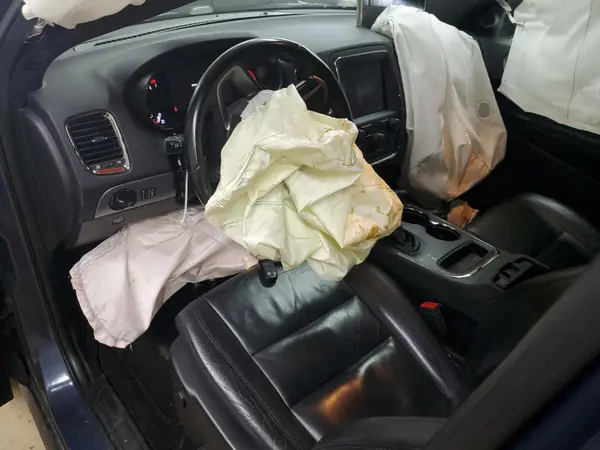 1C4RDJDG1LC170993 2020 DODGE DURANGO - Image 8