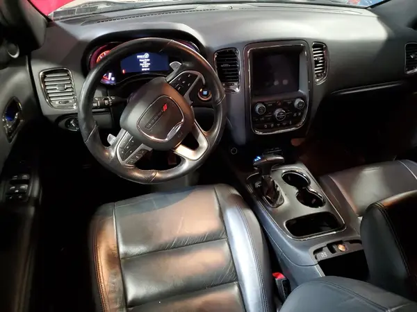 1C4RDJDG1LC171187 2020 DODGE DURANGO - Image 8