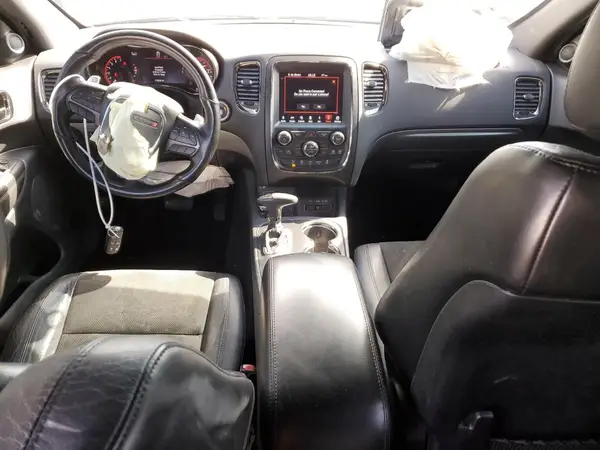 1C4RDJDG1LC186112 2020 DODGE DURANGO - Image 8