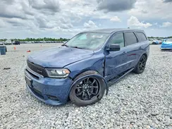 1C4RDJDG1LC192802 2020 DODGE DURANGO