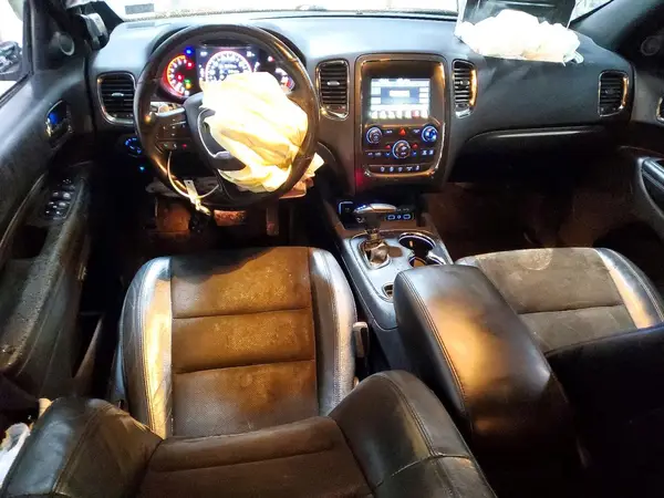 1C4RDJDG1LC213485 2020 DODGE DURANGO - Image 8