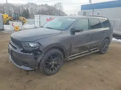 1C4RDJDG1LC229993 2020 DODGE DURANGO