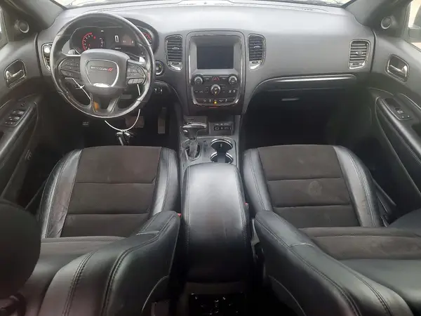1C4RDJDG1LC229993 2020 DODGE DURANGO - Image 8