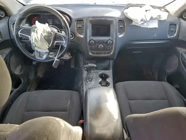 1C4RDJDG1LC247538 2020 DODGE DURANGO - Image 8