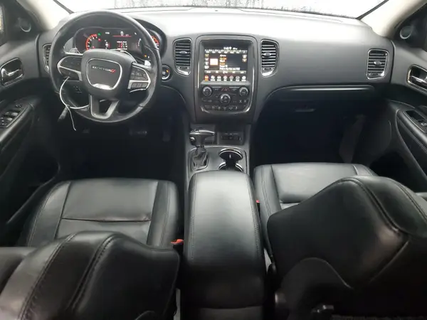 1C4RDJDG1LC248995 2020 DODGE DURANGO - Image 8