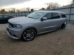 1C4RDJDG1LC260306 2020 DODGE DURANGO