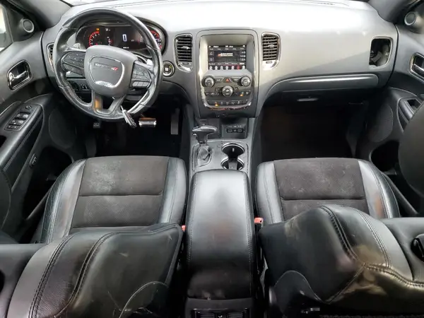 1C4RDJDG1LC260306 2020 DODGE DURANGO - Image 8