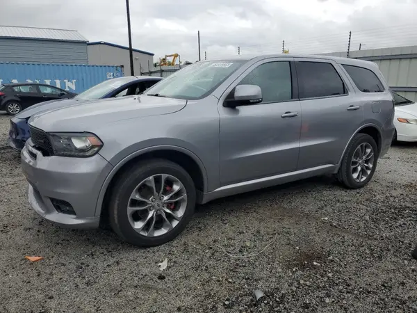 1C4RDJDG1LC261147 2020 DODGE DURANGO - Image 1
