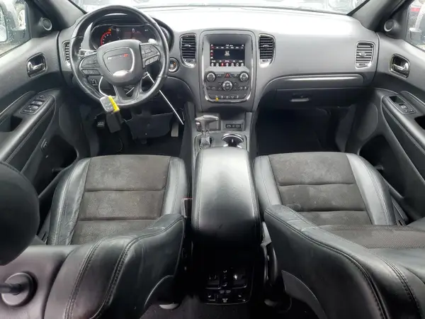 1C4RDJDG1LC261147 2020 DODGE DURANGO - Image 8