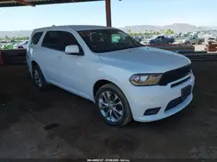 1C4RDJDG1LC261634 2020 DODGE DURANGO