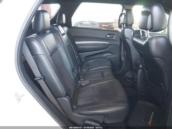 1C4RDJDG1LC261634 2020 DODGE DURANGO - Image 8