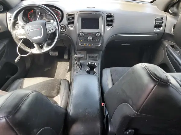 1C4RDJDG1LC261780 2020 DODGE DURANGO - Image 8