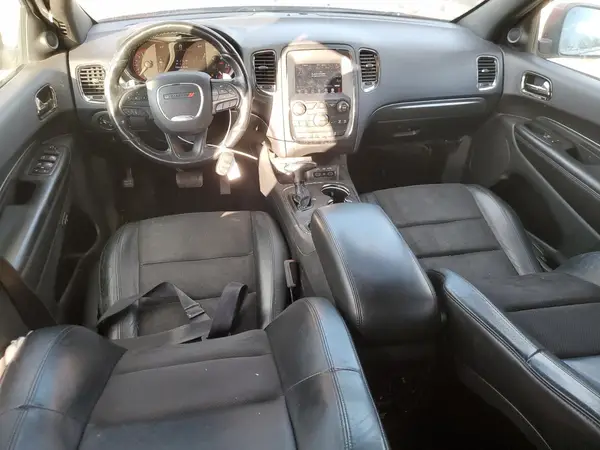 1C4RDJDG1LC261827 2020 DODGE DURANGO - Image 8