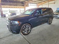 1C4RDJDG1LC262024 2020 DODGE DURANGO