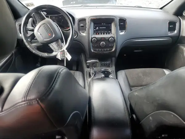 1C4RDJDG1LC286095 2020 DODGE DURANGO - Image 8