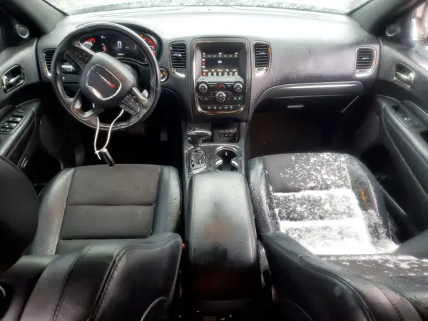 1C4RDJDG1LC296822 2020 DODGE DURANGO - Image 8