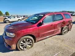 1C4RDJDG1LC302232 2020 DODGE DURANGO