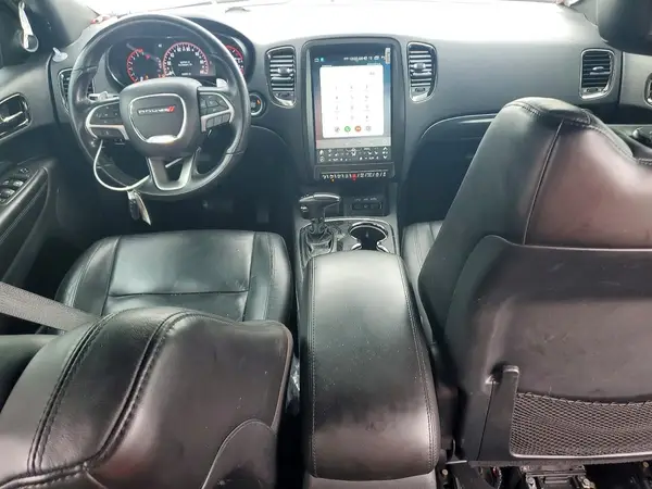 1C4RDJDG1LC302330 2020 DODGE DURANGO - Image 8