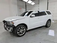 1C4RDJDG1LC308077 2020 DODGE DURANGO