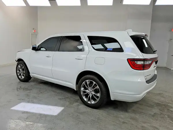 1C4RDJDG1LC308077 2020 DODGE DURANGO - Image 2