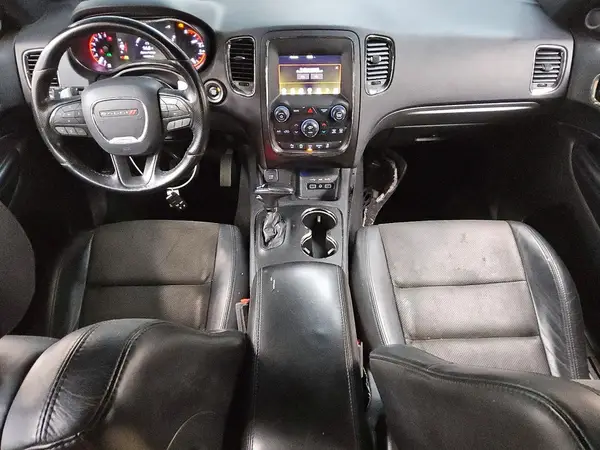 1C4RDJDG1LC308077 2020 DODGE DURANGO - Image 8