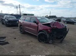 1C4RDJDG1LC309522 2020 DODGE DURANGO