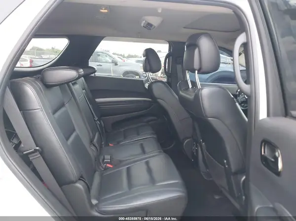 1C4RDJDG1LC324151 2020 DODGE DURANGO - Image 8