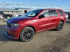 1C4RDJDG1LC330287 2020 DODGE DURANGO