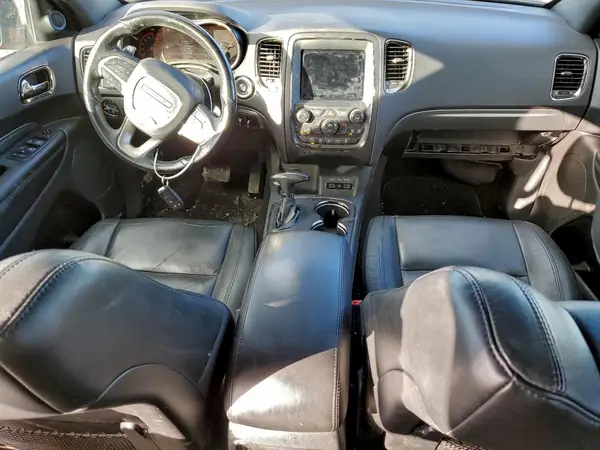1C4RDJDG1LC330287 2020 DODGE DURANGO - Image 8