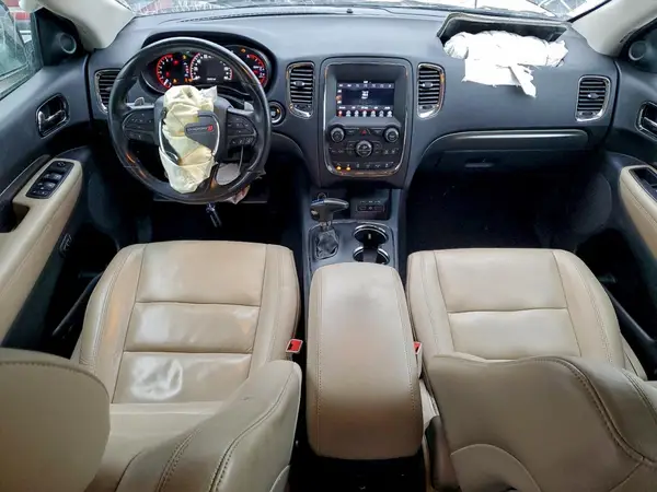 1C4RDJDG1LC338700 2020 DODGE DURANGO - Image 8