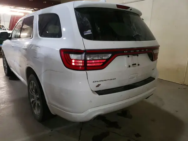 1C4RDJDG1LC339541 2020 DODGE DURANGO - Image 2