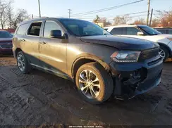 1C4RDJDG1LC382342 2020 DODGE DURANGO