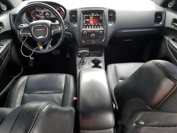 1C4RDJDG1LC382812 2020 DODGE DURANGO - Image 8