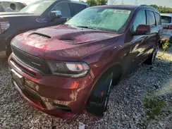 1C4RDJDG1LC395639 2020 DODGE DURANGO