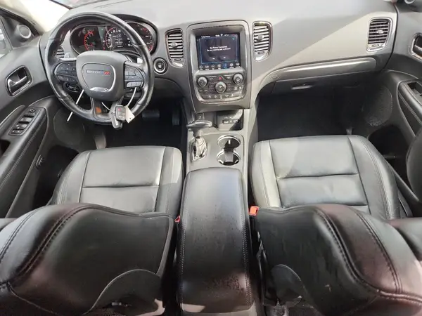 1C4RDJDG1LC395639 2020 DODGE DURANGO - Image 8