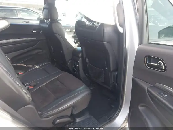 1C4RDJDG1LC395799 2020 DODGE DURANGO - Image 8