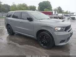 1C4RDJDG1LC411418 2020 DODGE DURANGO