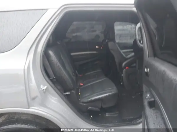 1C4RDJDG1LC411418 2020 DODGE DURANGO - Image 8