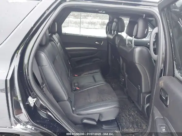 1C4RDJDG1LC412861 2020 DODGE DURANGO - Image 8
