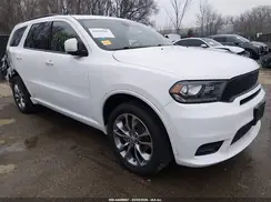 1C4RDJDG1LC432771 2020 DODGE DURANGO