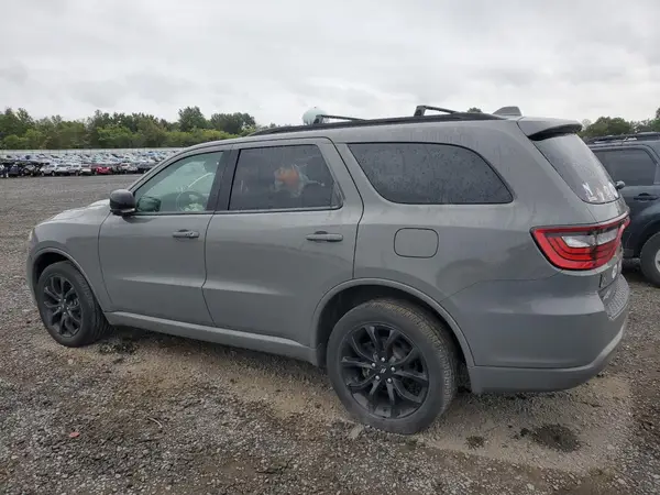 1C4RDJDG1LC433273 2020 DODGE DURANGO - Image 2