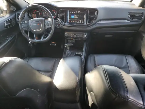1C4RDJDG1MC545203 2021 DODGE DURANGO - Image 8