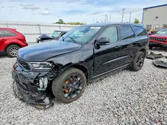 1C4RDJDG1MC545508 2021 DODGE DURANGO