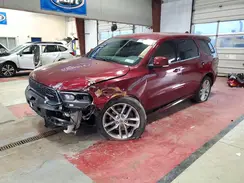 1C4RDJDG1MC557920 2021 DODGE DURANGO