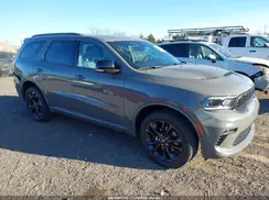 1C4RDJDG1MC558310 2021 DODGE DURANGO