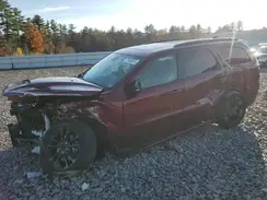 1C4RDJDG1MC578976 2021 DODGE DURANGO